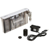 SOBO External Hang on Hanging Filter WP-508H 6.8W 680L/hr